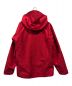 MAMMUT (マムート) Ayako Pro HS Hooded Jacket AF ピンク サイズ:S：14000円