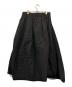 Y-3 (ワイスリー) LIGHT DOWN QUILTED SKIRT ブラック サイズ:XS：14000円