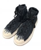 Y-3ワイスリー）の古着「NIZZA HIGH」｜ブラック