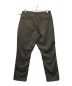 nonnative (ノンネイティブ) GRAMICCI (グラミチ) BEAUTY&YOUTH (ビューティーアンドユース) WALKER EASY PANTS グリーン サイズ:SIZE 1：13000円
