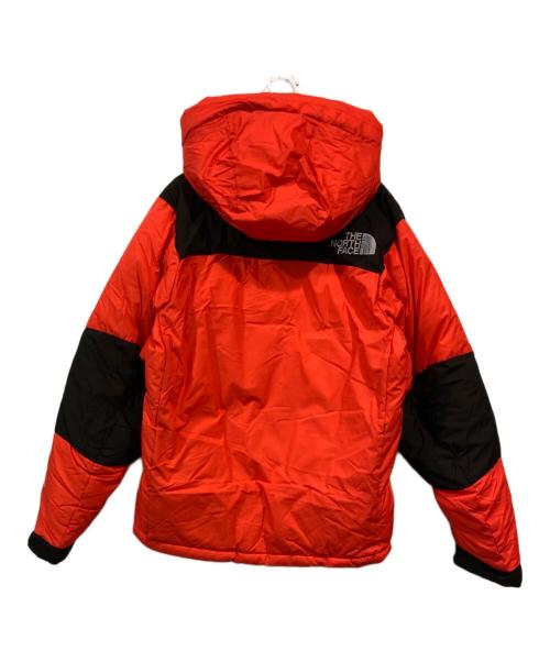 THE NORTH FACE（ザ ノース フェイス）THE NORTH FACE (ザ ノース フェイス) BaltroLight Jacket レッド サイズ:SIZE Mの古着・服飾アイテム