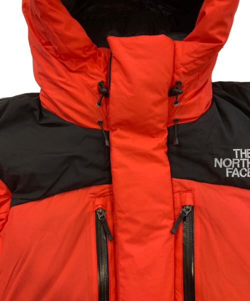 THE NORTH FACE（ザ ノース フェイス）THE NORTH FACE (ザ ノース フェイス) BaltroLight Jacket レッド サイズ:SIZE Mの古着・服飾アイテム