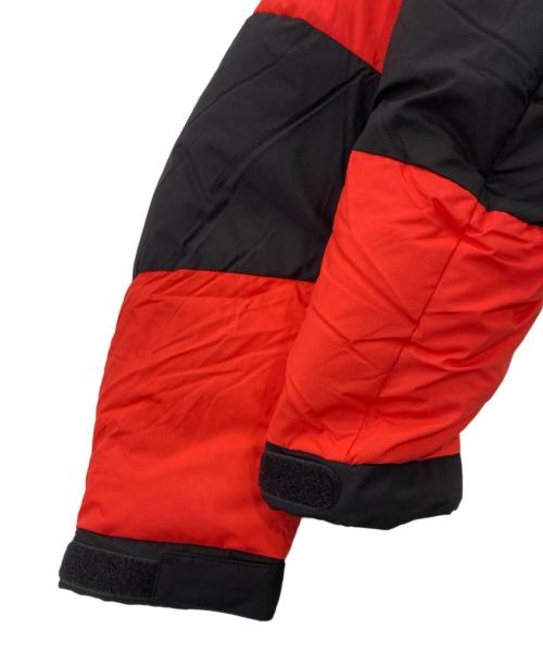 THE NORTH FACE（ザ ノース フェイス）THE NORTH FACE (ザ ノース フェイス) BaltroLight Jacket レッド サイズ:SIZE Mの古着・服飾アイテム