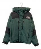 THE NORTH FACEザ ノース フェイス）の古着「Baltro Light Jacket」｜グリーン