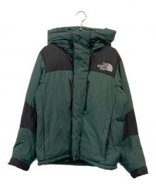 THE NORTH FACE（ザ ノース フェイス）の古着「Baltro Light Jacket」｜グリーン