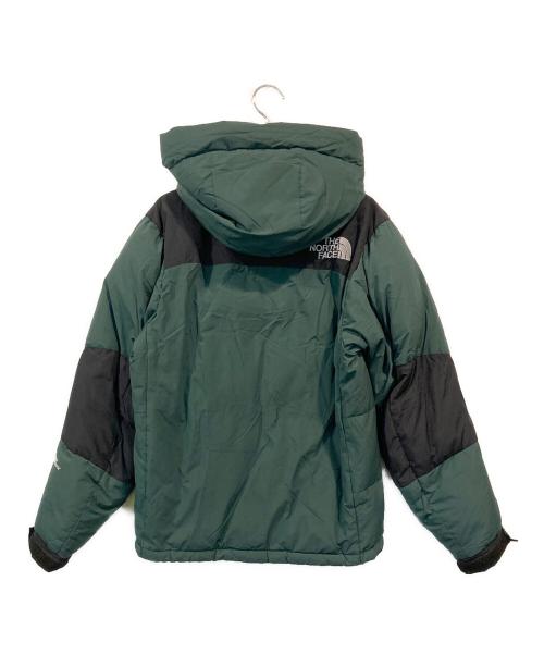 THE NORTH FACE（ザ ノース フェイス）THE NORTH FACE (ザ ノース フェイス) Baltro Light Jacket グリーン サイズ:SIZE XSの古着・服飾アイテム