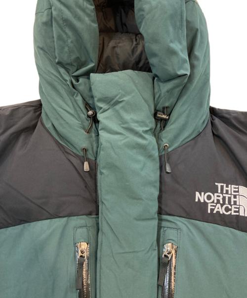 THE NORTH FACE（ザ ノース フェイス）THE NORTH FACE (ザ ノース フェイス) Baltro Light Jacket グリーン サイズ:SIZE XSの古着・服飾アイテム