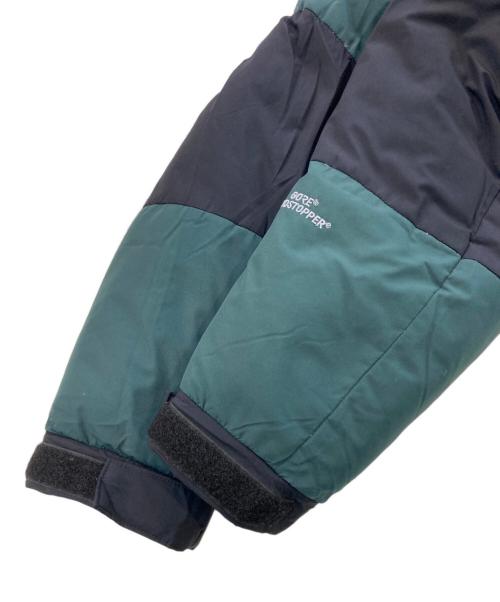 THE NORTH FACE（ザ ノース フェイス）THE NORTH FACE (ザ ノース フェイス) Baltro Light Jacket グリーン サイズ:SIZE XSの古着・服飾アイテム