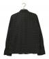 theory luxe (セオリーリュクス) タイシャツブラウス ブラック サイズ:38：6000円