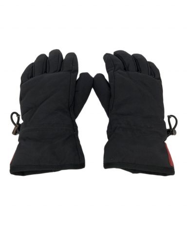 中古・古着通販】PRADA SPORTS (プラダスポーツ) アーカイブレザー切替