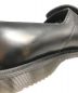 中古・古着 Dr.Martens (ドクターマーチン) スタッズタッセルローファー ブラック サイズ:EU39：7000円