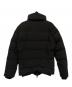 AKM (エーケーエム) MICRO STRETCH NYLON β-SKI DOWN ネイビー サイズ:SIZE L：11000円
