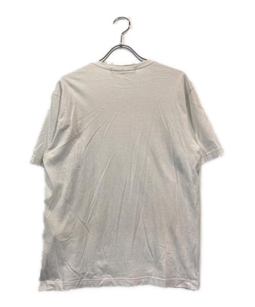 COMME des GARCONS JUNYA WATANABE MAN（コム デ ギャルソン ジュンヤ ワタナベ マン）COMME des GARCONS JUNYA WATANABE MAN (コム デ ギャルソン ジュンヤ ワタナベ マン) Phannapast Taychamaythakool ホワイト サイズ:Sの古着・服飾アイテム