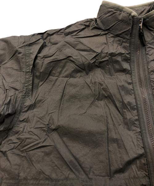 THE NORTH FACE（ザ ノース フェイス）THE NORTH FACE (ザ ノース フェイス) リバーシブルエクストリームパイルジャケット グレー サイズ:SIZE Sの古着・服飾アイテム