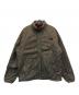 THE NORTH FACE（ザ ノース フェイス）の古着「リバーシブルエクストリームパイルジャケット」｜グレー