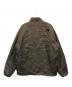 THE NORTH FACE (ザ ノース フェイス) リバーシブルエクストリームパイルジャケット グレー サイズ:SIZE S：18000円