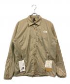 THE NORTH FACEザ ノース フェイス）の古着「ベントリックスシャツ」｜ベージュ