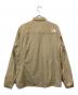 THE NORTH FACE (ザ ノース フェイス) ベントリックスシャツ ベージュ サイズ:L：10000円