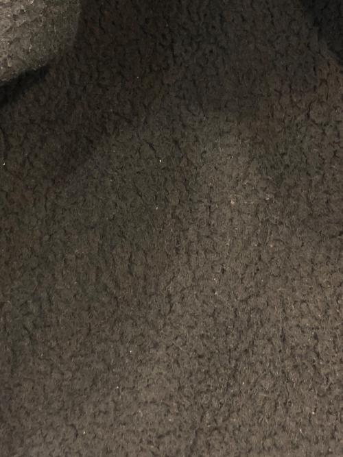 Galaabend（ガラアーベント）Galaabend (ガラアーベント) プレミアムチノモッズコート ブラック サイズ:SIZE Mの古着・服飾アイテム