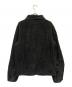 RRL (ダブルアールエル) ツイードプリントコーデュロイジャケット ブラウン サイズ:SIZE S：45000円