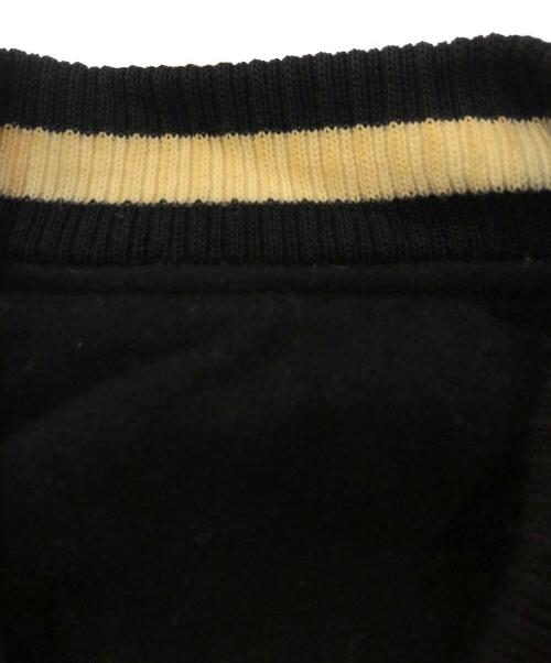 WACKO MARIA（ワコマリア）WACKO MARIA (ワコマリア) リバーシブルスカジャン ブラック サイズ:SIZE Mの古着・服飾アイテム