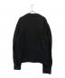 SEVEN BY SEVEN (セブンバイセブン) HOBO KNIT CARDIGAN ブラック サイズ:SIZE 1：10000円