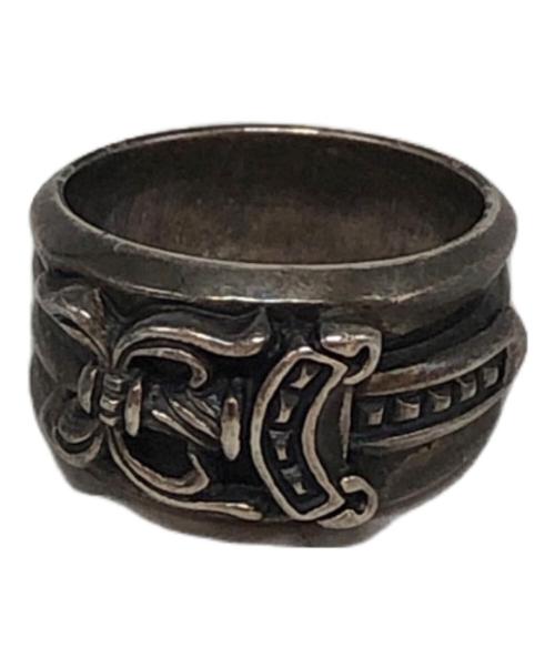 CHROME HEARTS（クロムハーツ）CHROME HEARTS (クロムハーツ) タガーリング サイズ:19号の古着・服飾アイテム