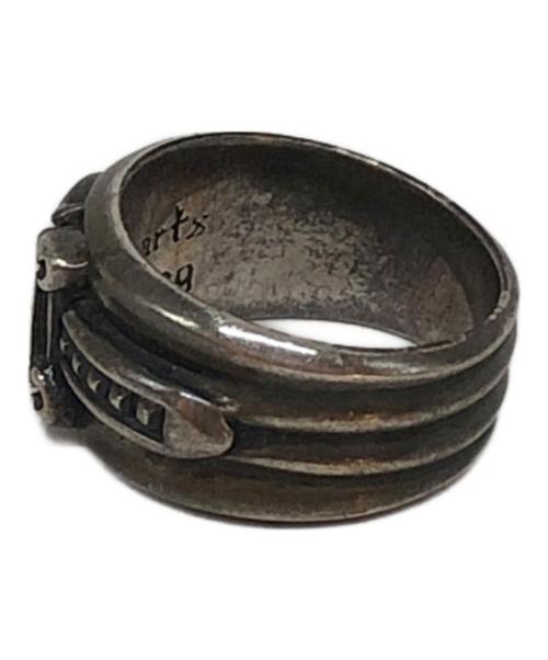 CHROME HEARTS（クロムハーツ）CHROME HEARTS (クロムハーツ) タガーリング サイズ:19号の古着・服飾アイテム