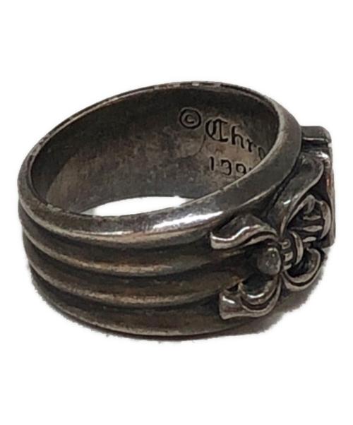 CHROME HEARTS（クロムハーツ）CHROME HEARTS (クロムハーツ) タガーリング サイズ:19号の古着・服飾アイテム