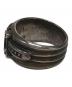 CHROME HEARTS (クロムハーツ) タガーリング サイズ:19号：95000円