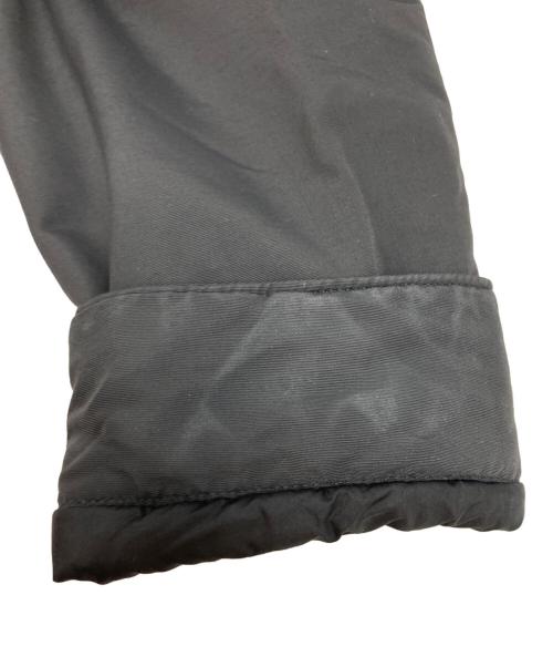 Patagonia（パタゴニア）Patagonia (パタゴニア) イスマスパーカ グレー サイズ:SIZE Mの古着・服飾アイテム