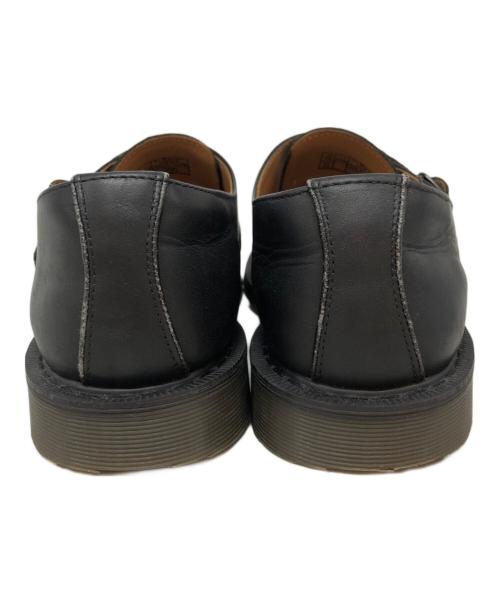 Dr.Martens（ドクターマーチン）Dr.Martens (ドクターマーチン) モンク シューズ ブラック サイズ:SIZE 29cmの古着・服飾アイテム