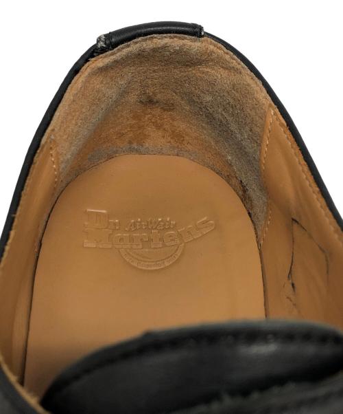 Dr.Martens（ドクターマーチン）Dr.Martens (ドクターマーチン) モンク シューズ ブラック サイズ:SIZE 29cmの古着・服飾アイテム