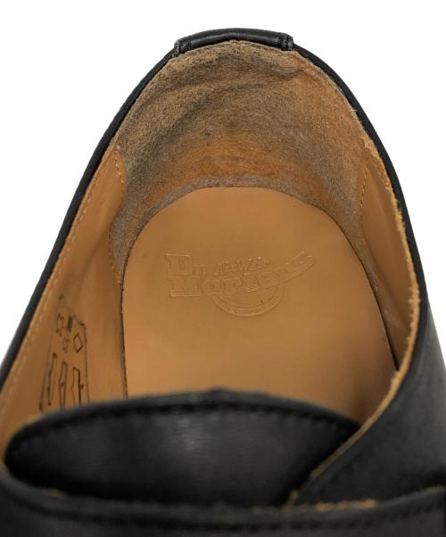 Dr.Martens（ドクターマーチン）Dr.Martens (ドクターマーチン) モンク シューズ ブラック サイズ:SIZE 29cmの古着・服飾アイテム