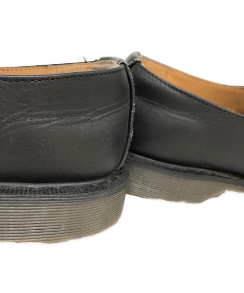 Dr.Martens（ドクターマーチン）Dr.Martens (ドクターマーチン) モンク シューズ ブラック サイズ:SIZE 29cmの古着・服飾アイテム