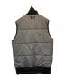 Y-3 (ワイスリー) OVERSIZED REVERSIBLE VEST ブラック サイズ:M：14000円