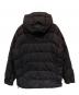 MAMMUT (マムート) Xeron In Hooded Jacket ブラック サイズ:SIZE M：10000円