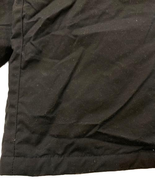 Barbour（バブアー）Barbour (バブアー) フード付きBEAUFORT ブラック サイズ:SIZE Mの古着・服飾アイテム