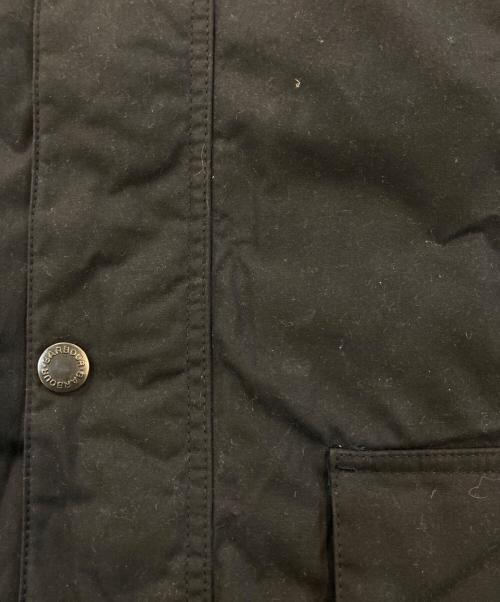 Barbour（バブアー）Barbour (バブアー) フード付きBEAUFORT ブラック サイズ:SIZE Mの古着・服飾アイテム