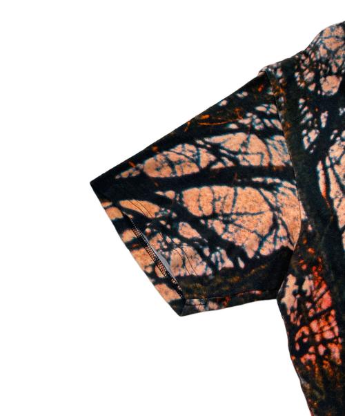 SUPREME（シュプリーム）SUPREME (シュプリーム) Pocket Tee Woods ブラック サイズ:Lの古着・服飾アイテム