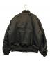 NIKE (ナイキ) ボンバージャケット ブラック サイズ:SIZE L：12000円