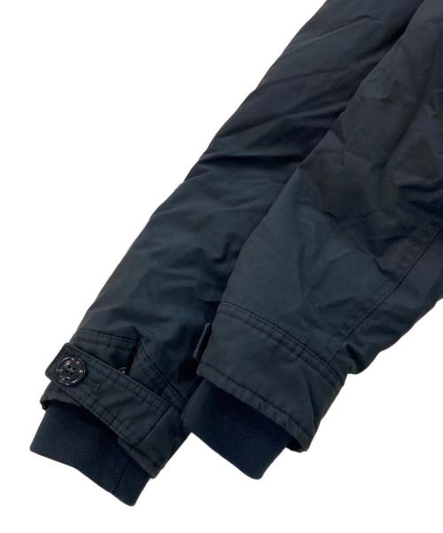 WOOLRICH（ウールリッチ）WOOLRICH (ウールリッチ) JOURNAL STANDARD relume (ジャーナルスタンダード レリューム) KEYSTONE PARKA ネイビー サイズ:SIZE XSの古着・服飾アイテム