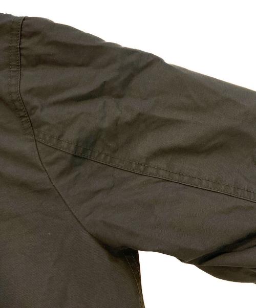 WOOLRICH（ウールリッチ）WOOLRICH (ウールリッチ) JOURNAL STANDARD relume (ジャーナルスタンダード レリューム) KEYSTONE PARKA ネイビー サイズ:SIZE XSの古着・服飾アイテム