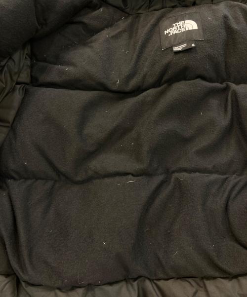 THE NORTH FACE（ザ ノース フェイス）THE NORTH FACE (ザ ノース フェイス) NEWINGTON JACKET ブラック×ネイビー サイズ:XLの古着・服飾アイテム