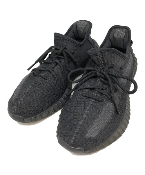 adidas（アディダス）adidas (アディダス) Yeezy Boost 350 ブラック サイズ:26.5㎝の古着・服飾アイテム
