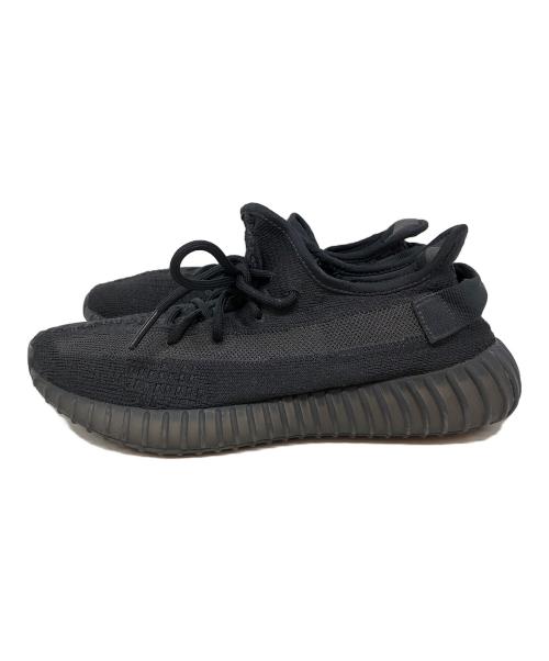 adidas（アディダス）adidas (アディダス) Yeezy Boost 350 ブラック サイズ:26.5㎝の古着・服飾アイテム