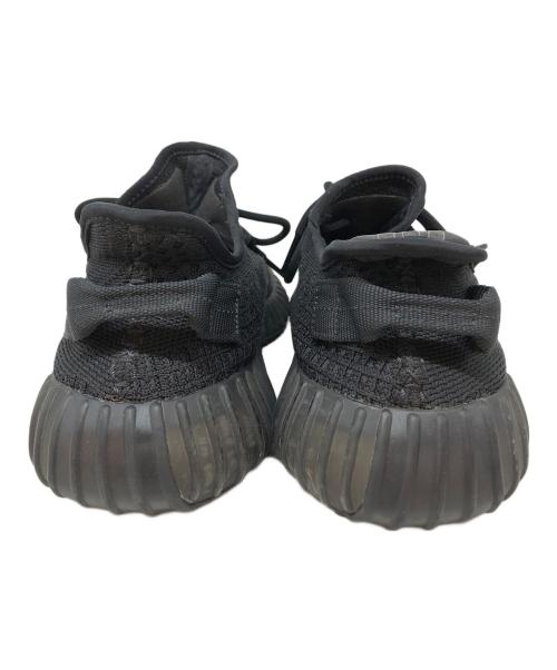 adidas（アディダス）adidas (アディダス) Yeezy Boost 350 ブラック サイズ:26.5㎝の古着・服飾アイテム