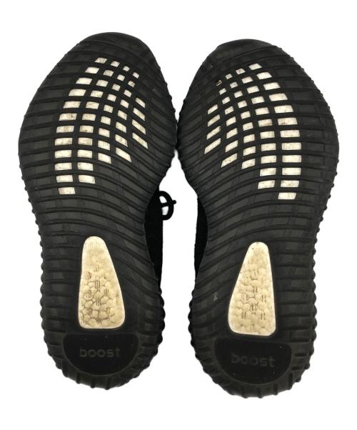 adidas（アディダス）adidas (アディダス) Yeezy Boost 350 ブラック サイズ:26.5㎝の古着・服飾アイテム