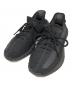 adidas（アディダス）の古着「Yeezy Boost 350」｜ブラック