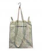 MM6 Maison Margielaエムエムシックスメゾンマルジェラ）の古着「BERLIN BAG」｜インディゴ